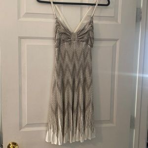 Christian Dior dress size XS